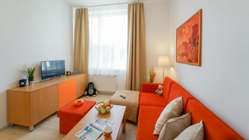 Imagen de la habitación del Family Resort Lučivná. Foto 11