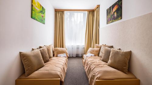 Imagen de la habitación del Family Resort Lučivná. Foto 12