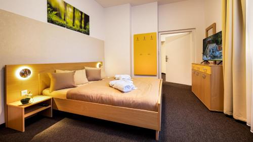 Imagen de la habitación del Family Resort Lučivná. Foto 13