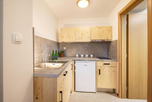 Imagen general del Family Resort Lučivná. Foto 2