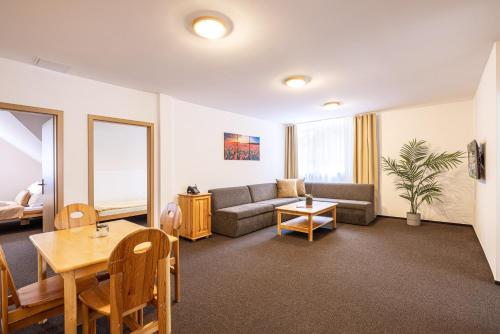 Imagen general del Family Resort Lučivná. Foto 3