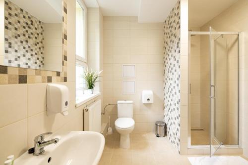 Imagen de la habitación del Family Resort Lučivná. Foto 14