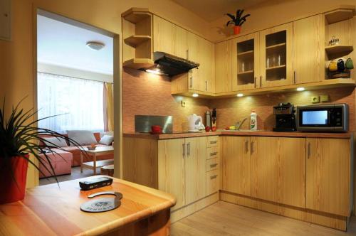 Imagen general del Family Resort Lučivná. Foto 4