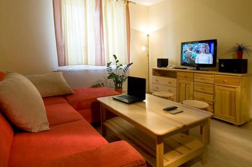 Imagen general del Family Resort Lučivná. Foto 5