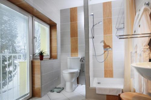 Imagen de la habitación del Family Resort Lučivná. Foto 15