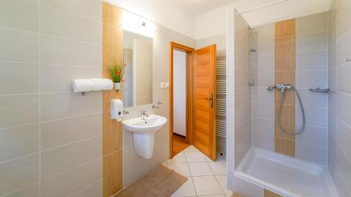 Imagen de la habitación del Family Resort Lučivná. Foto 16