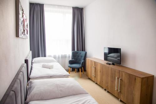 Imagen de la habitación del Family Resort Lučivná. Foto 17