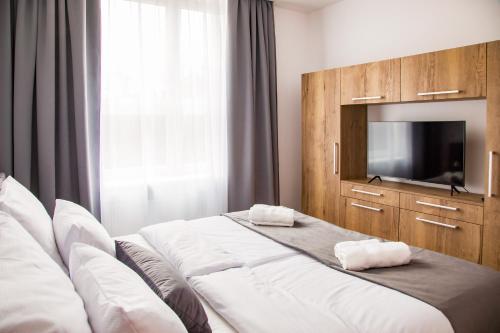 Imagen de la habitación del Family Resort Lučivná. Foto 19