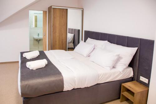 Imagen general del Family Resort Lučivná. Foto 8