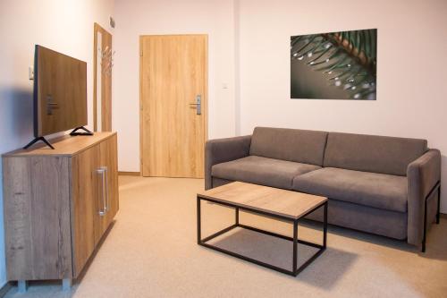 Imagen general del Family Resort Lučivná. Foto 9