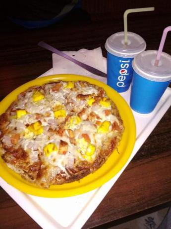 Imagen general del Family couple point desert safari camp inn jaisalmer. Foto 7