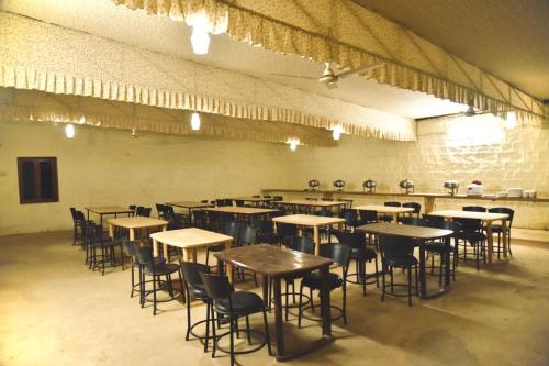 Imagen general del Family couple point desert safari camp inn jaisalmer. Foto 11