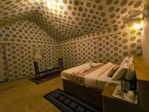 Imagen general del Family couple point desert safari camp inn jaisalmer. Foto 16