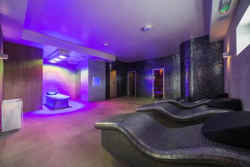 Imagen general del Family-Holiday Spa&Resort. Foto 3