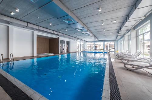 Imagen general del Family-Holiday Spa&Resort. Foto 4