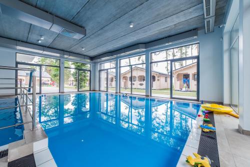 Imagen general del Family-Holiday Spa&Resort. Foto 5