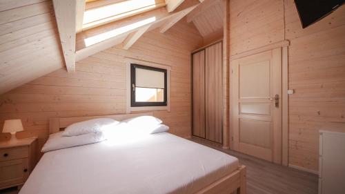 Imagen de la habitación del Family-Holiday Spa&Resort. Foto 7