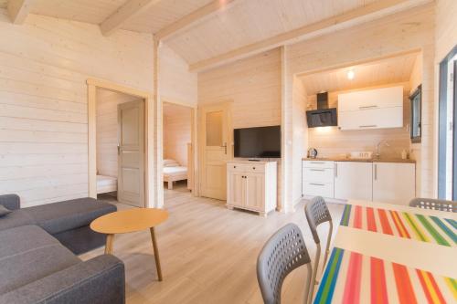 Imagen de la habitación del Family-Holiday Spa&Resort. Foto 9