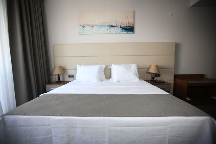 Imagen de la habitación del Familya Hotel. Foto 12