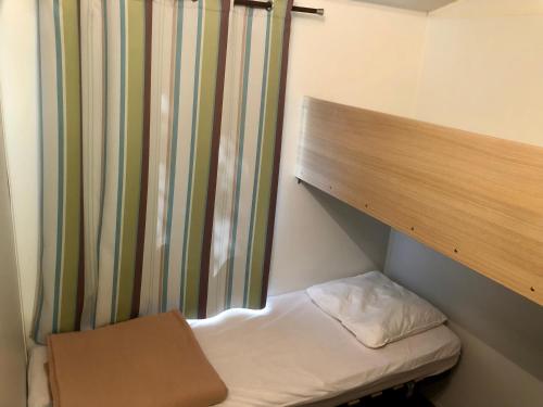 Imagen general del Family\'s Camping les Rives de l\'Hérault. Foto 2