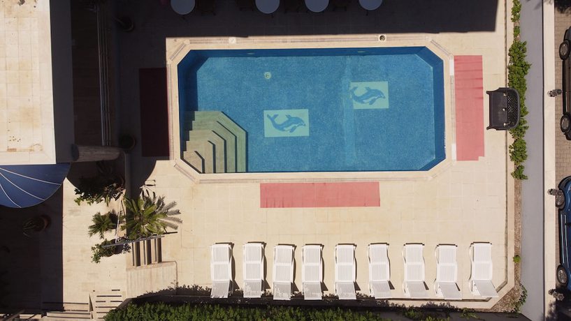 Imagen general del Famous Hotel Marmaris. Foto 2