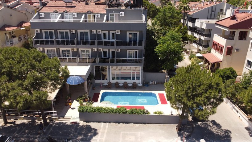 Imagen general del Famous Hotel Marmaris. Foto 3