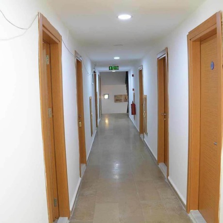 Imagen de los interiores del Famous Hotel Marmaris. Foto 15