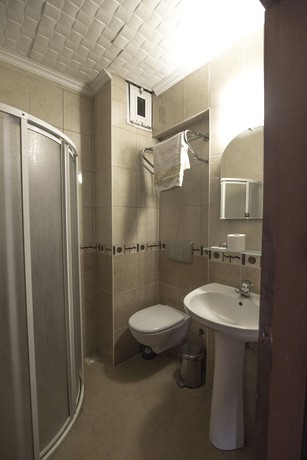Imagen de la habitación del Famous Hotel Marmaris. Foto 13