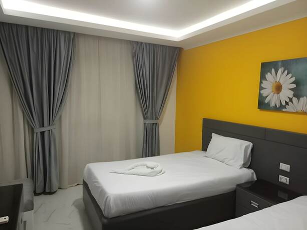 Imagen general del Fanadir Bay Suitesandbeach Resort. Foto 1