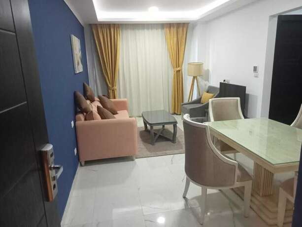 Imagen general del Fanadir Bay Suitesandbeach Resort. Foto 5