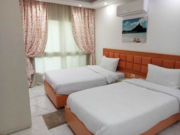Imagen general del Fanadir Bay Suitesandbeach Resort. Foto 6