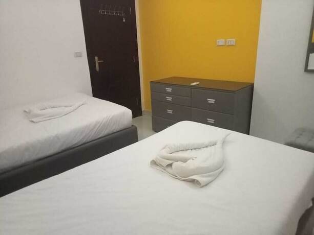 Imagen general del Fanadir Bay Suitesandbeach Resort. Foto 8