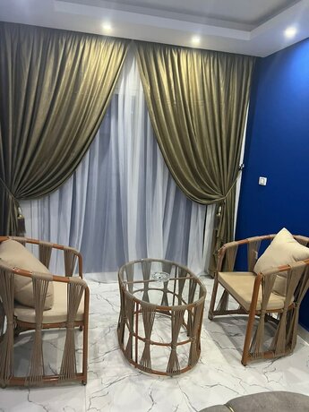Imagen general del Fanadir Bay Suitesandbeach Resort. Foto 13