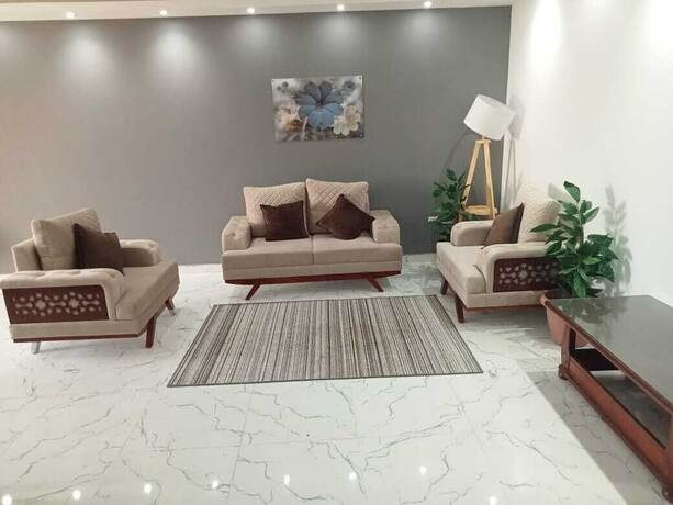 Imagen general del Fanadir Bay Suitesandbeach Resort. Foto 14