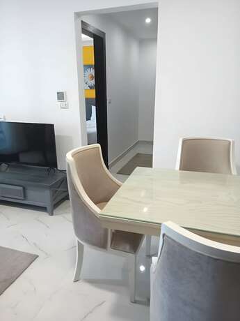 Imagen de la habitación del Fanadir Bay Suitesandbeach Resort. Foto 20