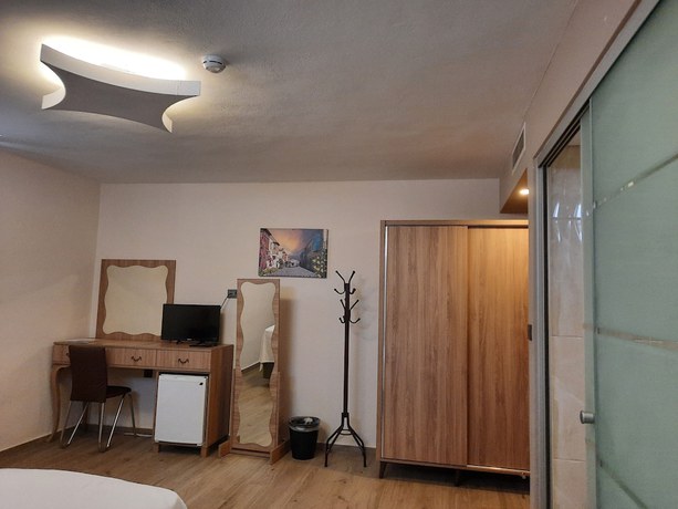 Imagen de la habitación del FandG Butik Hotel. Foto 2