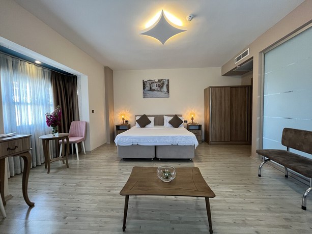 Imagen de la habitación del FandG Butik Hotel. Foto 3