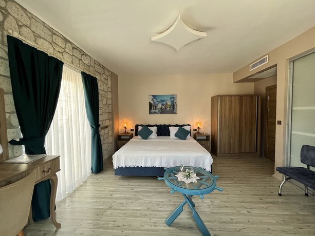 Imagen de la habitación del FandG Butik Hotel. Foto 4