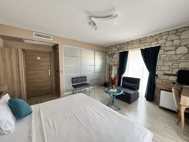 Imagen de la habitación del FandG Butik Hotel. Foto 5