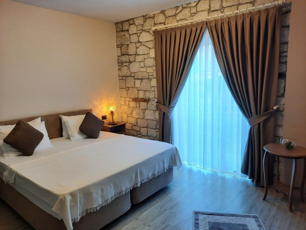 Imagen de la habitación del FandG Butik Hotel. Foto 6