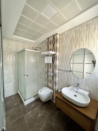 Imagen de la habitación del FandG Butik Hotel. Foto 8
