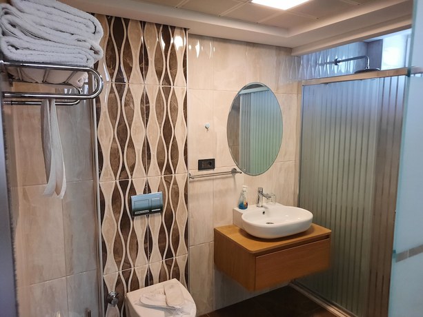 Imagen de la habitación del FandG Butik Hotel. Foto 9