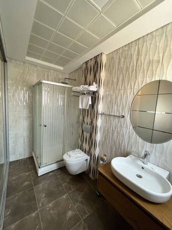 Imagen de la habitación del FandG Butik Hotel. Foto 10