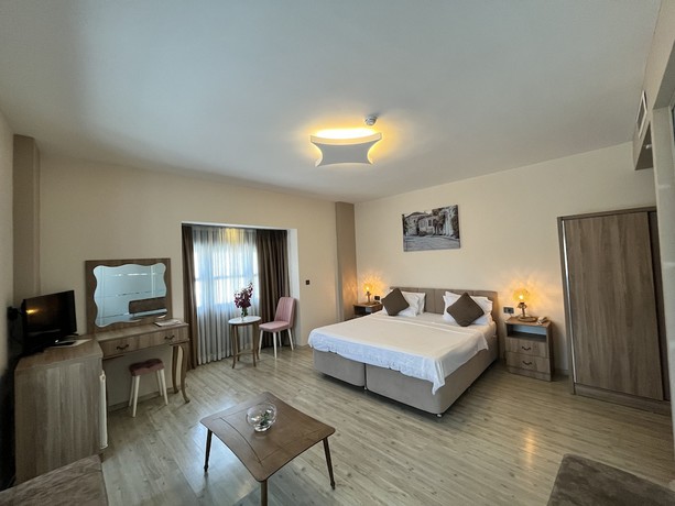 Imagen de la habitación del FandG Butik Hotel. Foto 13
