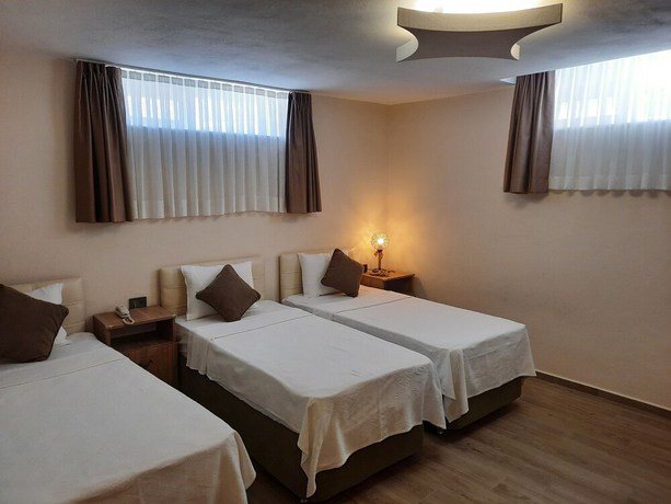 Imagen de la habitación del FandG Butik Hotel. Foto 14
