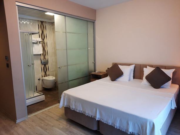 Imagen de la habitación del FandG Butik Hotel. Foto 16