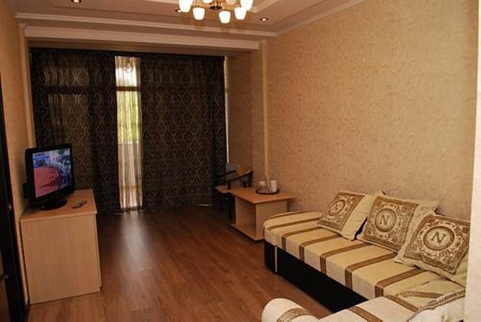 Imagen general del Fandorin Hotel. Foto 4