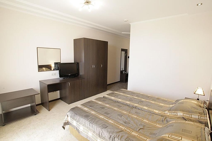 Imagen general del Fandorin Hotel. Foto 5