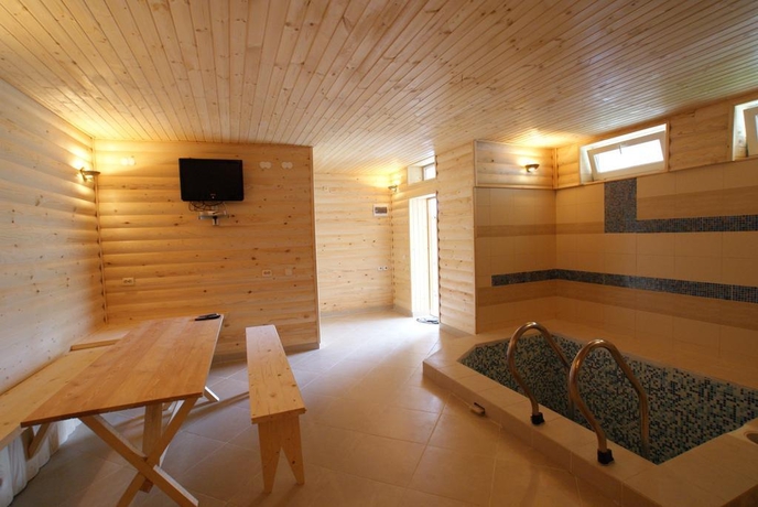 Imagen general del Fandorin Hotel. Foto 7