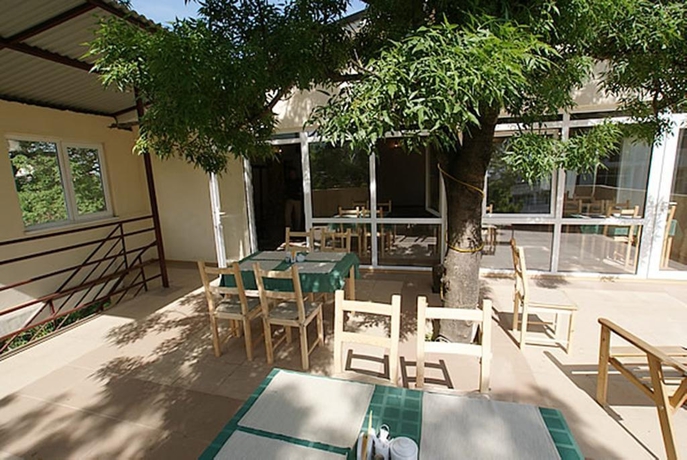 Imagen general del Fandorin Hotel. Foto 11